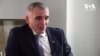 «Ми не місто-герой, ми – місто героїв», – мер Миколаєва Олександр Сенкевич. Інтервʼю