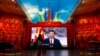 英文网站“改变中国”主编曹雅学：习近平“边控”名单越来越长 “国家囚徒”伤痛深重