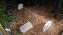  قائیمقامی قەزای ماوەت باس لە کوژرانی گەنجێک بە ناوی محەمەد حاجی سەعید دەکات بەهۆی هێرشی فڕۆکەوە