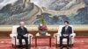 评析夏立言访北京，华盛顿政策圈认为国民党和中共“令人不舒服地友善”？