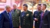 五角大楼：中国拒绝让两国防长在新加坡香格里拉对话期间会晤
