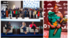 A jurista Nádia Feijó foi nomeada como uma das 100 Mulheres Mais Influentes em Angola pela revista lusófona O TELEGRAMA, 2024.
