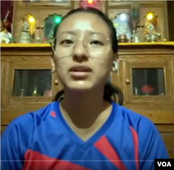 བསྟན་འཛིན་གསལ་སྒྲོན་ལགས།