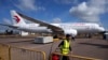 中国把C919客机定位为波音与空客的竞争者
