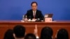 北京称国防预算增长是应对“复杂安全挑战”的需要