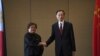 菲中高官磋商双边关系棘手问题，北京对美军扩大驻菲基地恼火 