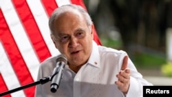 Jose Romualdez
