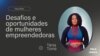  Tânia Tomé presidente da Womenice.org e júri do American Business Awards participa do Fala África VOA