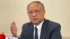 在台投资布局有风险？台湾经贸官员会美商务部长：台湾是可靠伙伴与投资地
