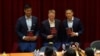 博明：台湾应建构强大威慑吓阻 拒中国于海峡“护城河”之外