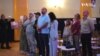 До 80-ї річниці депортації кримських татар у Лос-Анджелесі пройшли кримські дні. Відео