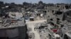 Israel yatoa amri ya Wapalestina kuondoka katikati mwa Gaza