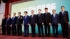 赖清德公布新国安团队 吁中国“有自信”面对台湾合法政府