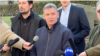 Ćuta: Pošto vlasti ćute, tražili smo informacije o planovima za Generalštab od Grenela i Kušnera 