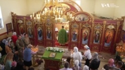 Служба Божа України: роль священників під час війни. Відео