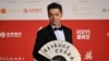 胡歌访台飘政治味？ 中国演员肩负“文化统战”任务惹议