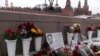 Десятая годовщина убийства Бориса Немцова – вопросы остаются