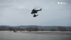 Понад 40 тисяч військових проходять навчання НАТО у Швеції. Відео 