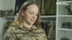 Військова форма та броня – чому захисницям важливо мати екіпірування жіночого зразка. Відео 