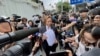 香港民主派初选案14不认罪被告罪成6月底求情 两被告脱罪律政司提上诉