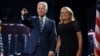 Jill Biden aalikwa katika sherehe za Olympics huko Paris 