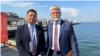 捷克总统在哥本哈根民主高峰会上发言：中国比俄罗斯更危险