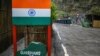 China, India Pledge Peace Amid Border Dispute 