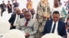 Kulabahoza uMnangagwa Okhethe iCabinet Entsha Kubelabanye Abathi Wenze Kahle