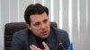 Володимир Кудрицький, голова правління ПрАТ «Національна енергетична компанія Укренерго», 