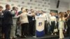 Europe Now Movement celebrates after Montenegrin snap parliamentary elections