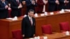 中国两会闭幕 分析: “政治橱窗”凸显习近平独裁