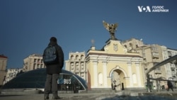 Історії іноземців, які залишаються жити в Україні під час війни. Відео