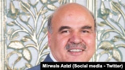 میروس عزیزی، سرمایه گذار و مالک عزیزی بانک