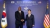 中东战火持续之际，奥斯汀、布林肯齐访印太，美国不再给中国可趁之机？