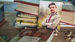 "Бельгія ще ніколи не була такою українською" – бельгієць Артем Димид віддав життя за Україну. Відео
