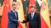 即将成为欧盟轮值主席国的西班牙在西方对华关系中发挥关键作用