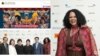 Empreendedora Tânia Tomé compartilha experiência como jurada nos American Business Awards, em Nova Iorque 