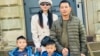 走一个我们家这盘棋就活了