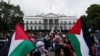 Kubulawa Usane KweleMelika Ngoba Abazali Bedabuka Kwele Palestine