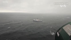 波羅的海管線破裂後，北歐和波羅的海國家加強了能源設施的安全保障