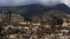 Maui wildfire report shows communities how to avoid similar disasters 