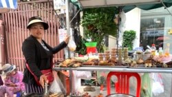 ព័ត៌មានពេលរាត្រី ២ វិច្ឆិកា៖ សាលា​រាជធានី​ភ្នំពេញ​ណែនាំ​ជាថ្មី​មិនឱ្យ​ប្រមូល​ភាស៊ី​ពី​អ្នកលក់​ដូរចល័ត​គ្រប់​ប្រភេទ