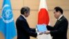 East Asia on Watch as IAEA Endorses Fukushima Wastewater Release Plan