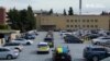 Автомайдан на підтримку України пройшов у Лос-Анджелесі. Відео