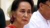 Chính quyền quân sự Myanmar ân xá bà Suu Kyi về một số tội danh