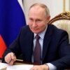 Володимир Путін