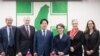 赖清德会见美国代表团：新政府将维护台海和平与稳定 希望美国继续支持