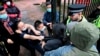 英方要求取消曼城打人案中国官员的外交豁免权，否则会有外交后果
