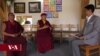 ལ་དྭགས་ནང་གི་མཛད་འཕྲིན་དང་མང་ཚོགས་ཀྱི་ཆོས་དད། 