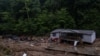 肯塔基洪水死亡人数升至35人 预报将有更多暴风雨来袭